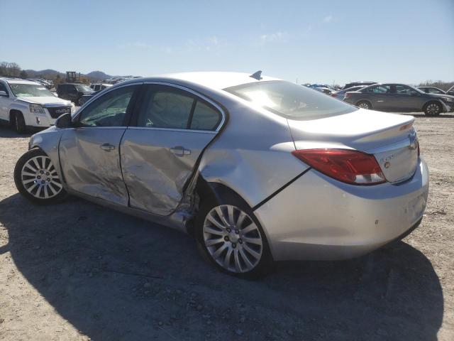 Photo 1 VIN: W04GR5EC9B1058619 - BUICK REGAL CXL 