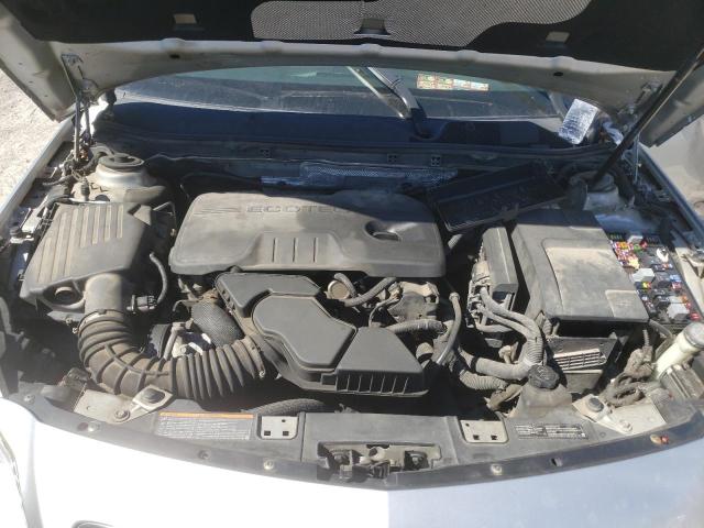 Photo 10 VIN: W04GR5EC9B1058619 - BUICK REGAL CXL 