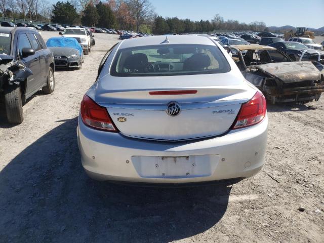 Photo 5 VIN: W04GR5EC9B1058619 - BUICK REGAL CXL 