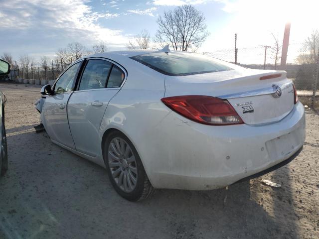 Photo 1 VIN: W04GR5EC9B1076876 - BUICK REGAL CXL 