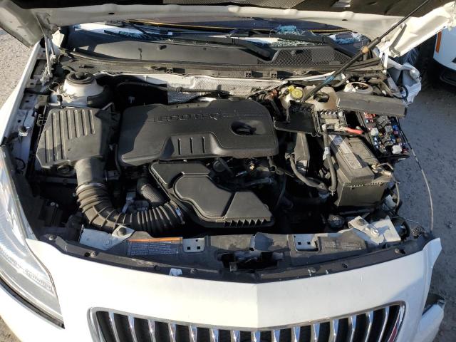 Photo 10 VIN: W04GR5EC9B1076876 - BUICK REGAL CXL 