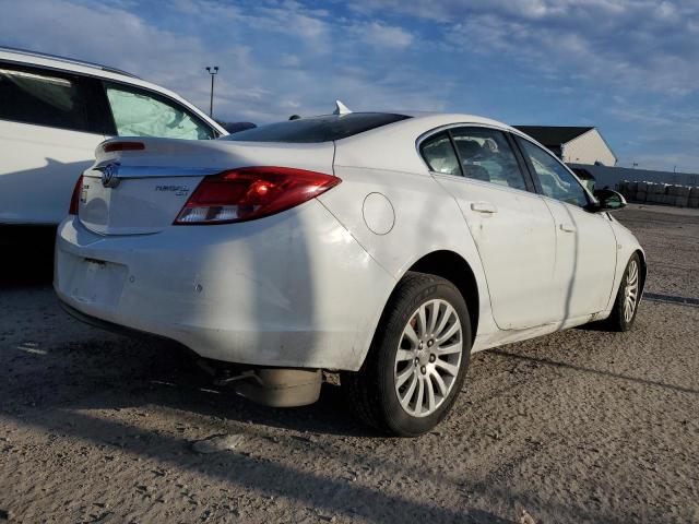 Photo 2 VIN: W04GR5EC9B1076876 - BUICK REGAL CXL 