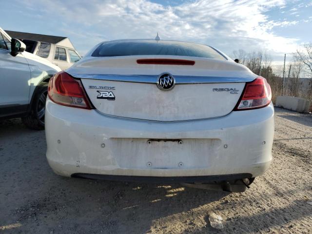 Photo 5 VIN: W04GR5EC9B1076876 - BUICK REGAL CXL 