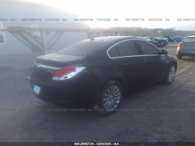 Photo 3 VIN: W04GR5EC9B1111870 - BUICK REGAL 