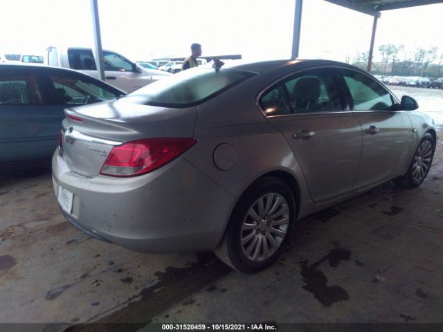 Photo 3 VIN: W04GR5ECXB1005623 - BUICK REGAL 