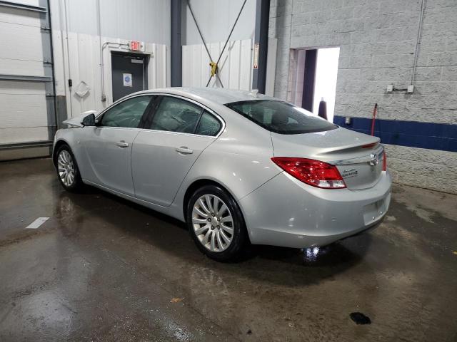 Photo 1 VIN: W04GR5ECXB1005752 - BUICK REGAL 