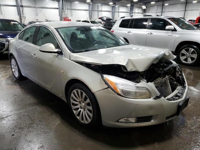 Photo 3 VIN: W04GR5ECXB1005752 - BUICK REGAL 