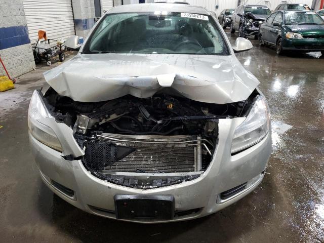 Photo 4 VIN: W04GR5ECXB1005752 - BUICK REGAL 