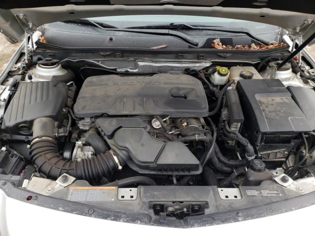 Photo 6 VIN: W04GR5ECXB1015701 - BUICK REGAL CXL 