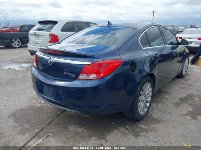 Photo 3 VIN: W04GR5ECXB1032501 - BUICK REGAL 