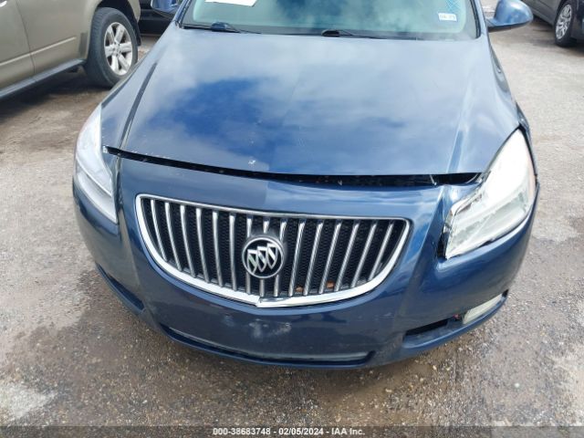 Photo 5 VIN: W04GR5ECXB1032501 - BUICK REGAL 