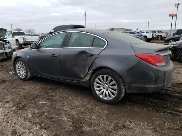 Photo 1 VIN: W04GR5ECXB1075607 - BUICK REGAL CXL 