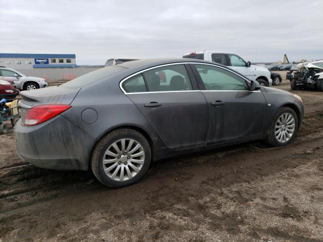 Photo 2 VIN: W04GR5ECXB1075607 - BUICK REGAL CXL 