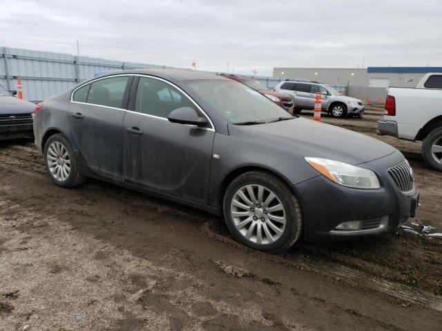 Photo 3 VIN: W04GR5ECXB1075607 - BUICK REGAL CXL 