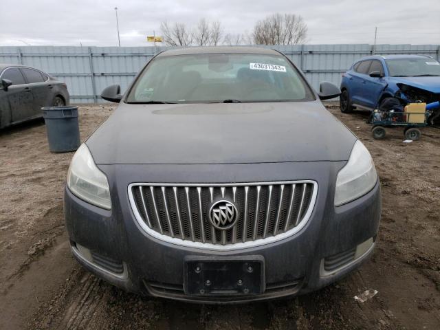 Photo 4 VIN: W04GR5ECXB1075607 - BUICK REGAL CXL 