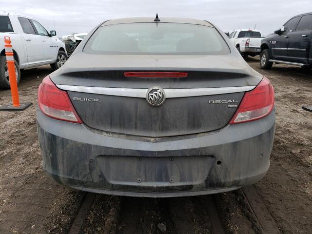 Photo 5 VIN: W04GR5ECXB1075607 - BUICK REGAL CXL 