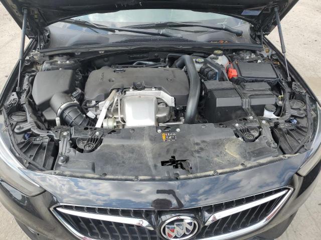 Photo 10 VIN: W04GR6SX6K1027518 - BUICK REGAL ESSE 