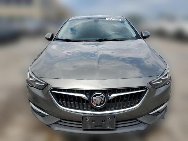 Photo 4 VIN: W04GR6SX8J1083412 - BUICK REGAL 