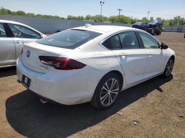 Photo 2 VIN: W04GR6SXXJ1098736 - BUICK REGAL 