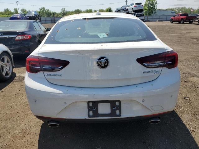 Photo 5 VIN: W04GR6SXXJ1098736 - BUICK REGAL 