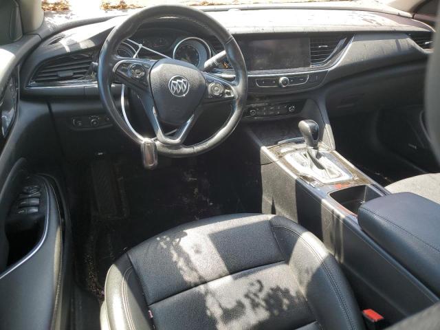 Photo 7 VIN: W04GR6SXXJ1098736 - BUICK REGAL 