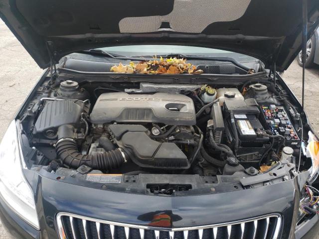 Photo 6 VIN: W04GS5EC0B1021351 - BUICK REGAL CXL 