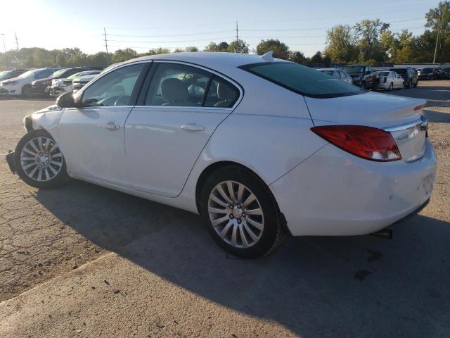 Photo 1 VIN: W04GS5EC0B1060439 - BUICK REGAL CXL 