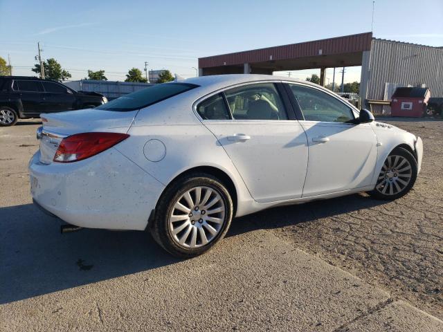 Photo 2 VIN: W04GS5EC0B1060439 - BUICK REGAL CXL 