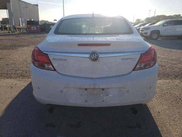 Photo 5 VIN: W04GS5EC0B1060439 - BUICK REGAL CXL 