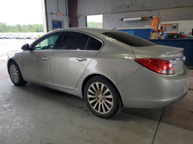 Photo 1 VIN: W04GS5EC0B1067147 - BUICK REGAL CXL 