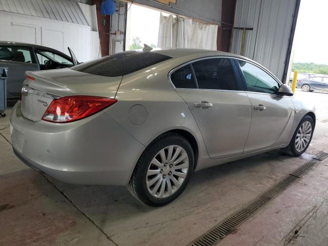 Photo 2 VIN: W04GS5EC0B1067147 - BUICK REGAL CXL 