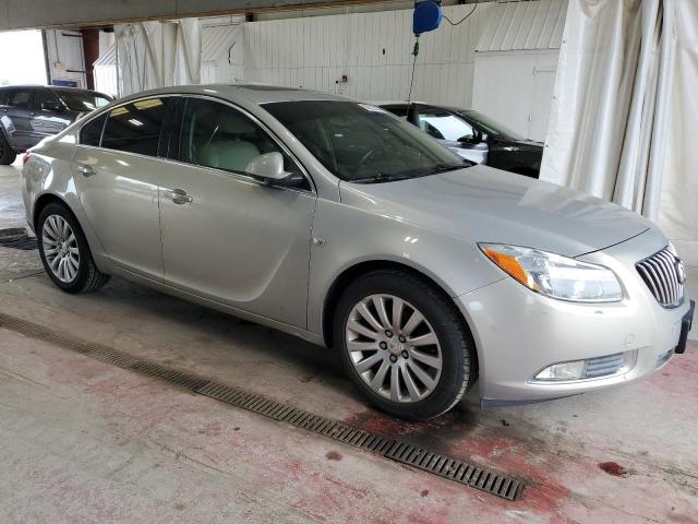 Photo 3 VIN: W04GS5EC0B1067147 - BUICK REGAL CXL 