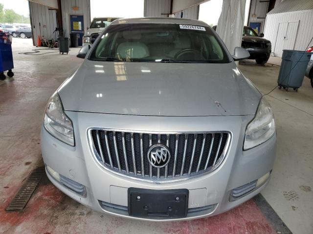 Photo 4 VIN: W04GS5EC0B1067147 - BUICK REGAL CXL 