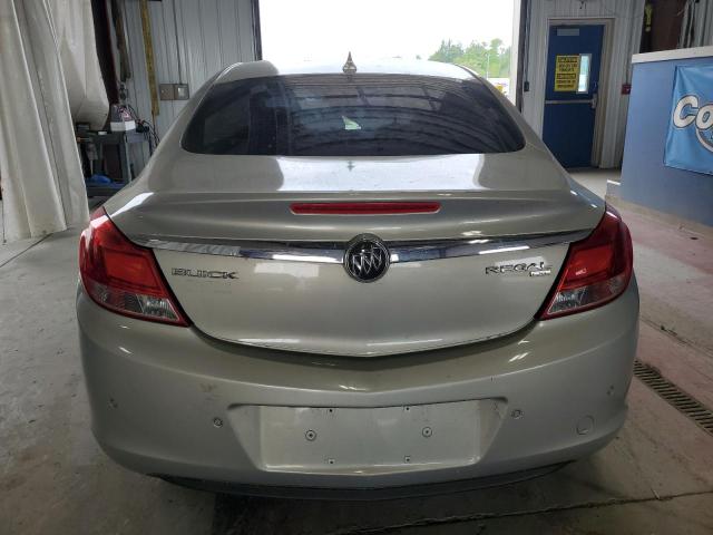 Photo 5 VIN: W04GS5EC0B1067147 - BUICK REGAL CXL 