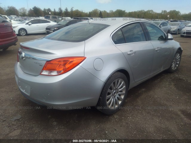 Photo 3 VIN: W04GS5EC0B1117996 - BUICK REGAL 