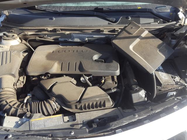 Photo 6 VIN: W04GS5EC1B1004509 - BUICK REGAL CXL 