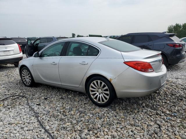 Photo 1 VIN: W04GS5EC2B1003790 - BUICK REGAL CXL 