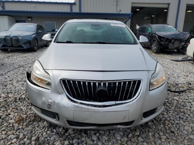 Photo 4 VIN: W04GS5EC2B1003790 - BUICK REGAL CXL 