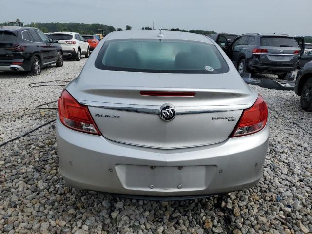 Photo 5 VIN: W04GS5EC2B1003790 - BUICK REGAL CXL 