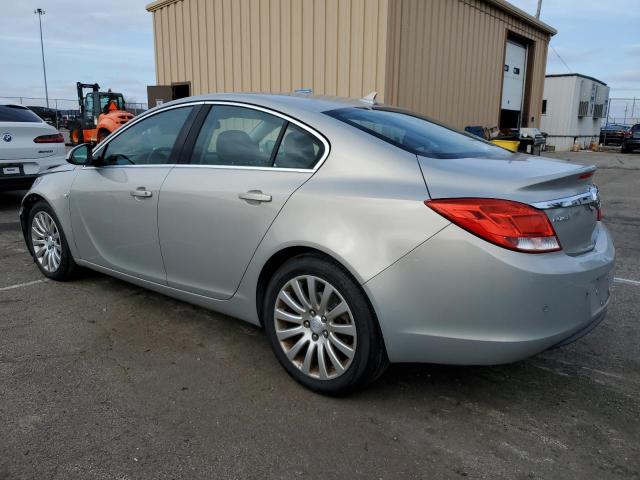 Photo 1 VIN: W04GS5EC2B1006754 - BUICK REGAL 