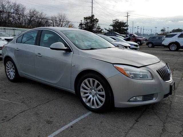 Photo 3 VIN: W04GS5EC2B1006754 - BUICK REGAL 