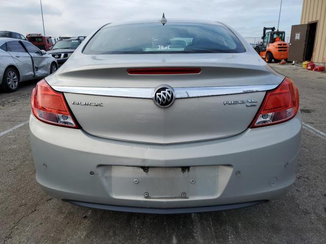 Photo 5 VIN: W04GS5EC2B1006754 - BUICK REGAL 