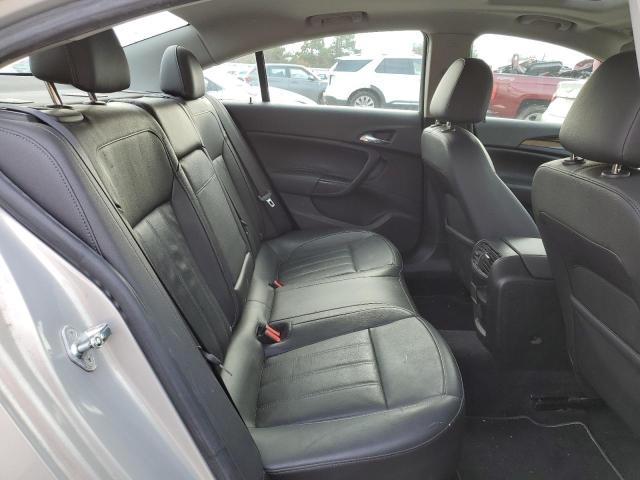 Photo 9 VIN: W04GS5EC2B1006754 - BUICK REGAL 