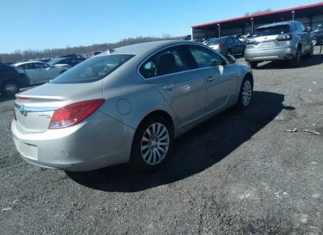 Photo 3 VIN: W04GS5EC2B1008018 - BUICK REGAL 