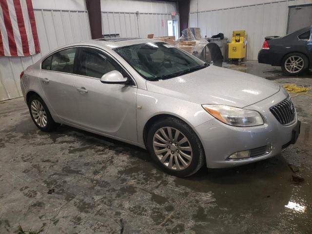 Photo 3 VIN: W04GS5EC2B1013882 - BUICK REGAL CXL 