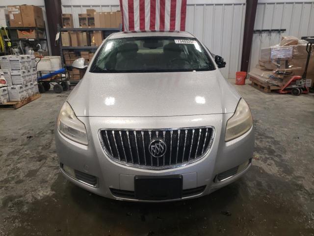 Photo 4 VIN: W04GS5EC2B1013882 - BUICK REGAL CXL 