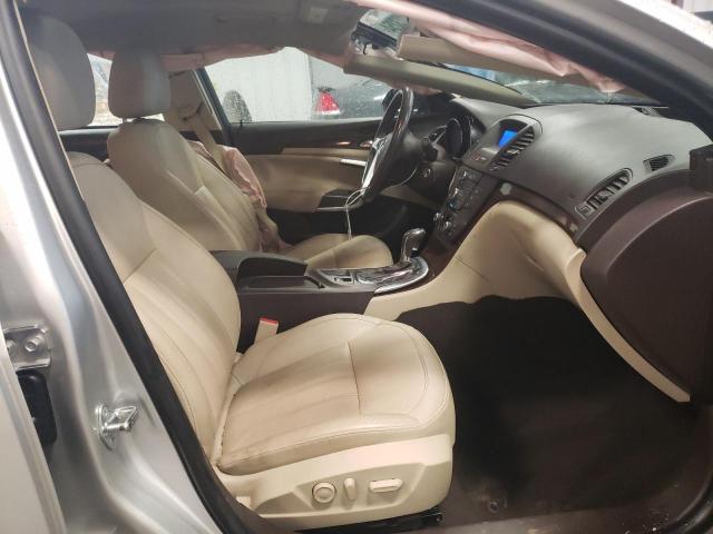 Photo 6 VIN: W04GS5EC2B1013882 - BUICK REGAL CXL 