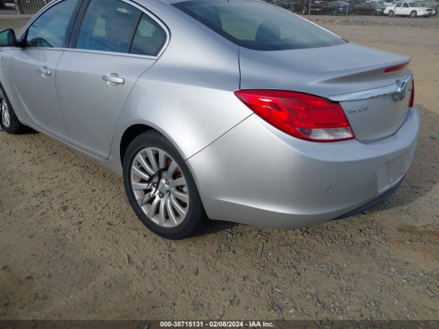 Photo 5 VIN: W04GS5EC2B1026728 - BUICK REGAL 