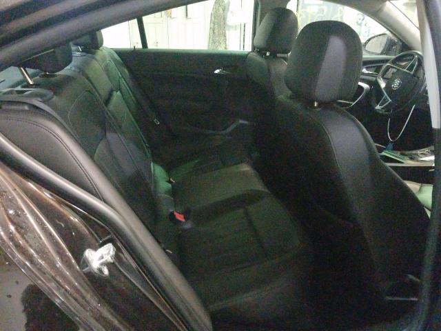 Photo 5 VIN: W04GS5EC2B1092213 - BUICK REGAL CXL 