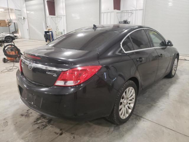 Photo 3 VIN: W04GS5EC2B1129535 - BUICK REGAL 